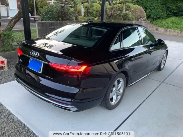 audi a4 2020 CFJ1505131 image 2