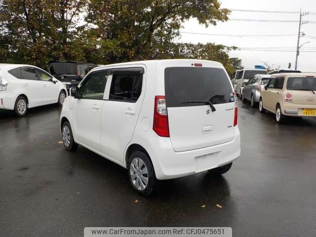 suzuki wagon-r 2016 -SUZUKI--Wagon R DBA-MH34S--MH34S-510734---SUZUKI--Wagon R DBA-MH34S--MH34S-510734- image 2