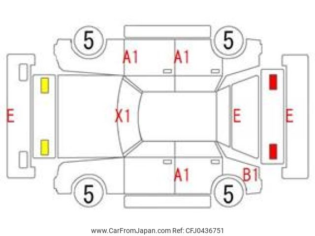 toyota crown 2020 -TOYOTA--Crown 6AA-AZSH20--AZSH20-1059314---TOYOTA--Crown 6AA-AZSH20--AZSH20-1059314- image 2