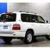 toyota land-cruiser 2003 -TOYOTA--Land Cruiser KR-HDJ101K--HDJ101-0025718---TOYOTA--Land Cruiser KR-HDJ101K--HDJ101-0025718- image 2