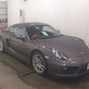 porsche cayman 2015 -PORSCHE--Porsche Cayman 981MA122--FK164729---PORSCHE--Porsche Cayman 981MA122--FK164729- image 1