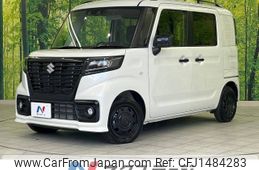 suzuki spacia 2024 CFJ1484283