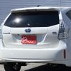 toyota prius-α 2012 -TOYOTA--Prius α DAA-ZVW41W--3099456---TOYOTA--Prius α DAA-ZVW41W--3099456- image 18