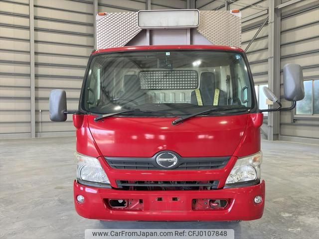 hino dutro 2012 GOO_NET_EXCHANGE_0507979A30240813W002 image 2