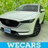 mazda cx-5 2018 quick_quick_3DA-KF2P_KF2P-206445 image 1