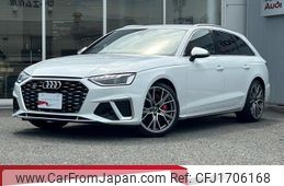 audi s4-avant 2021 CFJ1706168