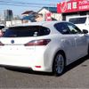 lexus ct 2011 -LEXUS--Lexus CT DAA-ZWA10--ZWA10-2075114---LEXUS--Lexus CT DAA-ZWA10--ZWA10-2075114- image 6