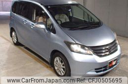 honda freed 2009 -HONDA 【佐世保 500ﾄ5225】--Freed GB3--GB3-1065727---HONDA 【佐世保 500ﾄ5225】--Freed GB3--GB3-1065727-