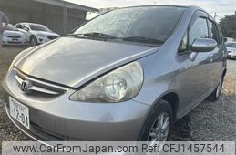 honda fit 2007 GD3-2018172
