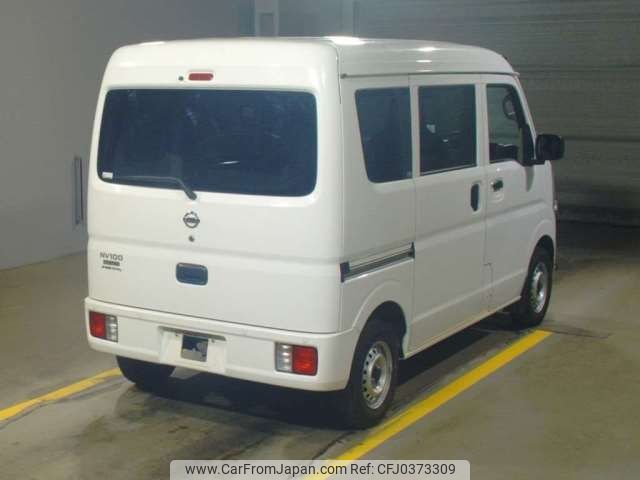 nissan clipper-van 2022 -NISSAN--Clipper Van 5BD-DR17V--DR17V-621898---NISSAN--Clipper Van 5BD-DR17V--DR17V-621898- image 2