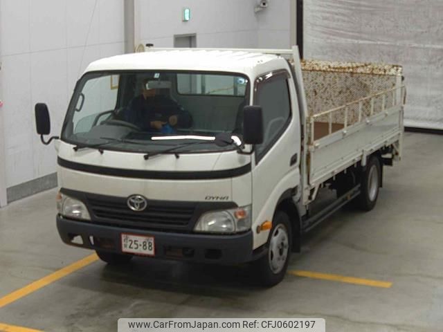 toyota dyna-truck 2010 -TOYOTA--Dyna XZU414-1014301---TOYOTA--Dyna XZU414-1014301- image 1