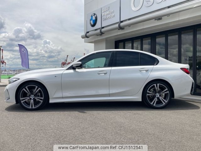 bmw 3-series 2024 CFJ1512541 image 2