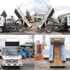 hino ranger 2010 -HINO--Hino Ranger BKG-FC7JCYA--FC7JCY-12764---HINO--Hino Ranger BKG-FC7JCYA--FC7JCY-12764- image 5