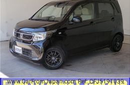 honda n-wgn 2015 CFJ5191039
