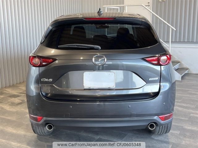 mazda cx-5 2017 -MAZDA--CX-5 KFEP--KFEP-100437---MAZDA--CX-5 KFEP--KFEP-100437- image 2