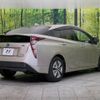 toyota prius 2016 -TOYOTA--Prius DAA-ZVW55--ZVW55-8009190---TOYOTA--Prius DAA-ZVW55--ZVW55-8009190- image 18