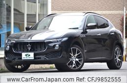 maserati levante 2018 -MASERATI--Maserati Levante FDA-MLE30A--ZN6TU61C00X274747---MASERATI--Maserati Levante FDA-MLE30A--ZN6TU61C00X274747-