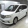 nissan serena 2013 -NISSAN 【宮崎 332つ】--Serena HFC26-186935---NISSAN 【宮崎 332つ】--Serena HFC26-186935- image 5