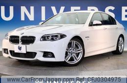 bmw 5-series 2014 -BMW--BMW 5 Series DBA-FR35--WBA5B12060D327267---BMW--BMW 5 Series DBA-FR35--WBA5B12060D327267-