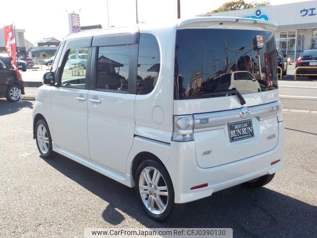 daihatsu tanto 2012 quick_quick_L375S_L375S-0612031 image 2