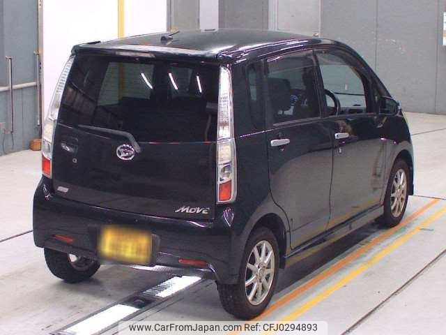 daihatsu move 2011 -DAIHATSU 【尾張小牧 583ｷ8230】--Move DBA-LA100S--LA100S-0036683---DAIHATSU 【尾張小牧 583ｷ8230】--Move DBA-LA100S--LA100S-0036683- image 2