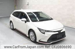 toyota corolla-touring-wagon 2020 -TOYOTA--Corolla Touring ZRE212W-6014726---TOYOTA--Corolla Touring ZRE212W-6014726-