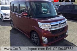 daihatsu tanto 2014 -DAIHATSU--Tanto LA610S-0008655---DAIHATSU--Tanto LA610S-0008655-