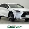 lexus nx 2015 -LEXUS--Lexus NX DBA-AGZ10--AGZ10-1008272---LEXUS--Lexus NX DBA-AGZ10--AGZ10-1008272- image 1