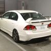 honda civic 2007 -HONDA 【松本 342ﾏ2002】--Civic ABA-FD2--FD2-1401220---HONDA 【松本 342ﾏ2002】--Civic ABA-FD2--FD2-1401220- image 5