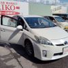 toyota prius 2010 CFJ1738412 image 31