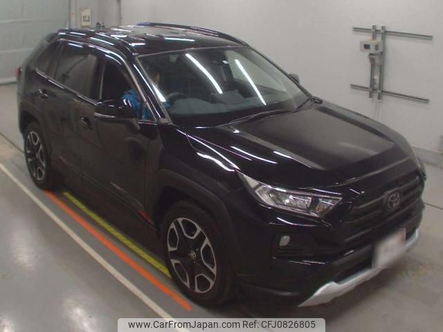 toyota rav4 2020 quick_quick_6BA-MXAA54_MXAA54-2024053 image 1