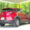mazda cx-3 2024 -MAZDA--CX-3 5BA-DKLFY--DKLFY-844***---MAZDA--CX-3 5BA-DKLFY--DKLFY-844***- image 17