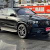 mercedes-benz gle-class 2021 GOO_JP_700070667430241110003 image 37