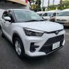 toyota raize 2024 -TOYOTA 【名古屋 508ﾊ7140】--Raize 5BA-A201A--A201A-0091198---TOYOTA 【名古屋 508ﾊ7140】--Raize 5BA-A201A--A201A-0091198- image 1