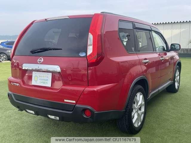 nissan x-trail 2013 quick_quick_DBA-T31_T31-300568 image 2