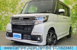 daihatsu tanto 2018 CFJ1623441