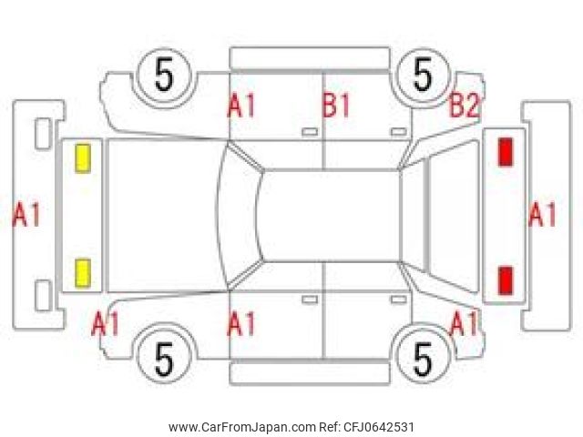 toyota spade 2014 -TOYOTA--Spade DBA-NSP140--NSP140-9015893---TOYOTA--Spade DBA-NSP140--NSP140-9015893- image 2