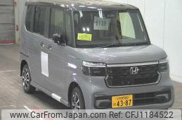 honda n-box 2025 -HONDA 【いわき 580ﾊ4387】--N BOX JF6--1030913---HONDA 【いわき 580ﾊ4387】--N BOX JF6--1030913-
