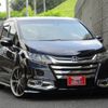 honda odyssey 2014 -HONDA 【広島 331ﾓ1311】--Odyssey RC1--1016925---HONDA 【広島 331ﾓ1311】--Odyssey RC1--1016925- image 2