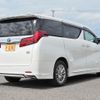 toyota alphard 2020 -TOYOTA--Alphard 6AA-AYH30W--AYH30-0105344---TOYOTA--Alphard 6AA-AYH30W--AYH30-0105344- image 5