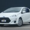 toyota aqua 2017 -TOYOTA--AQUA DAA-NHP10--NHP10-6605039---TOYOTA--AQUA DAA-NHP10--NHP10-6605039- image 1