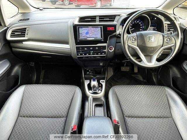 honda fit-hybrid 2014 504928-926865 image 1