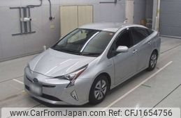 toyota prius 2016 CFJ1654756