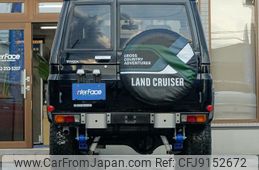 1998 Toyota Land Cruiser 70 HZJ73V 4WD - Car Price $55,412 1998 Toyota Land Cruiser 70 HZJ73V 4WD - Car Price $55,412