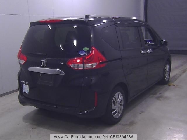 honda freed 2019 quick_quick_6BA-GB5_GB5-3106825 image 2