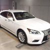 lexus ls 2014 -LEXUS 【筑豊 300ﾆ3082】--Lexus LS USF40--USF40-5129526---LEXUS 【筑豊 300ﾆ3082】--Lexus LS USF40--USF40-5129526- image 1