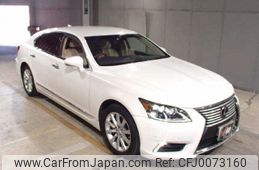 lexus ls 2014 -LEXUS 【筑豊 300ﾆ3082】--Lexus LS USF40--USF40-5129526---LEXUS 【筑豊 300ﾆ3082】--Lexus LS USF40--USF40-5129526-