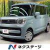 suzuki spacia 2022 CFJ1761168 image 1