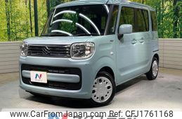 suzuki spacia 2022 CFJ1761168
