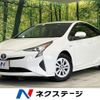 toyota prius 2018 quick_quick_ZVW50_ZVW50-8079908 image 1
